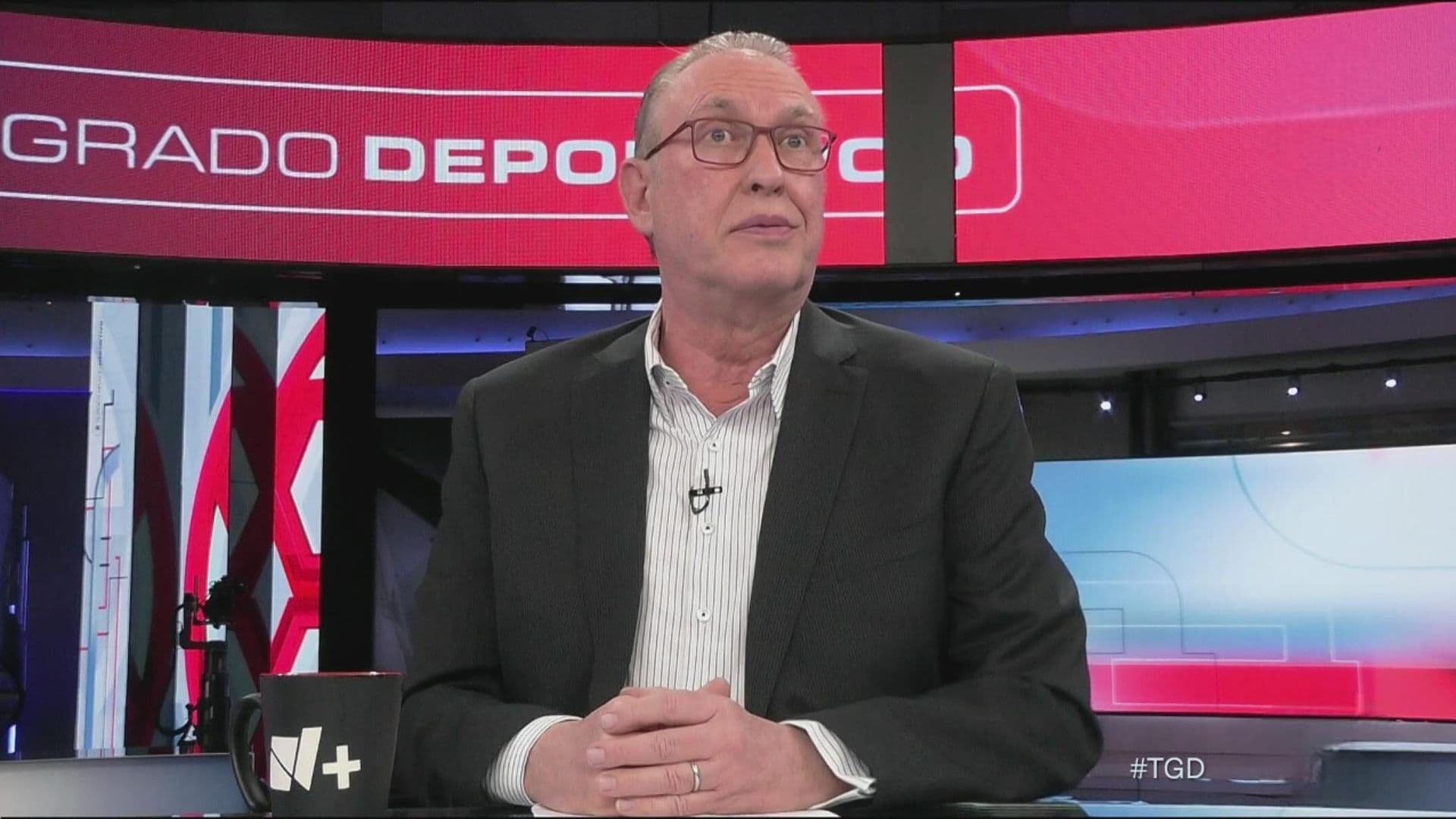 Francisco Javier González Dice que el México-Islandia Fue una Probadita del Mundial para Querétaro