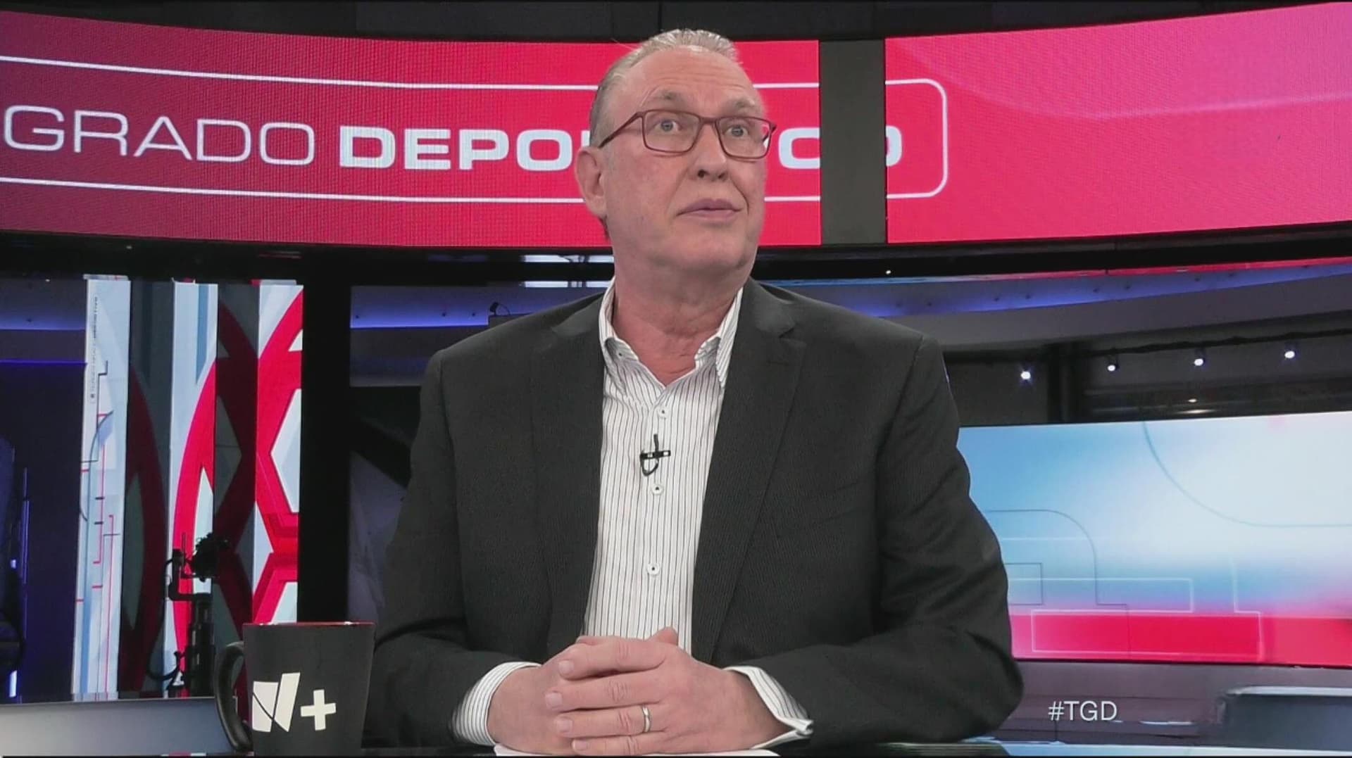 Francisco Javier González Dice que el México-Islandia Fue una Probadita del Mundial para Querétaro