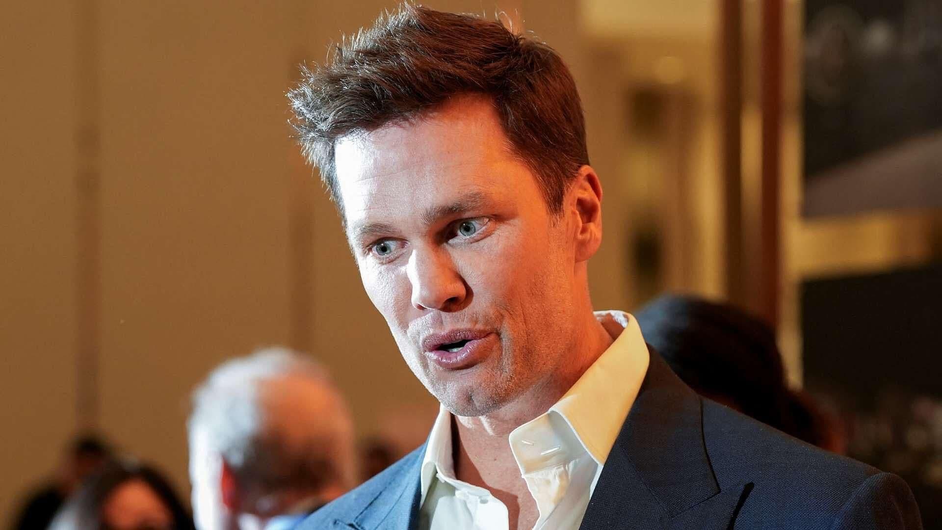 Tom Brady Revela que Gisele Bündchen le Fue Infiel con su Profesor de Jiu-Jitsu