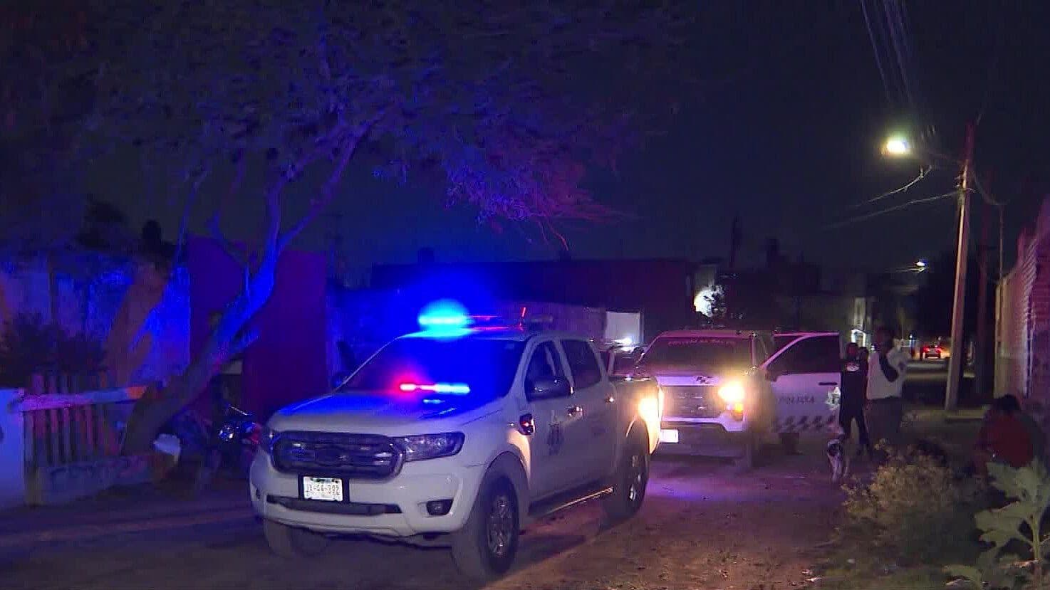 Mujer Quemada por su Yerno en El Salto Está Fuera de Peligro; Esto se Sabe del Caso
