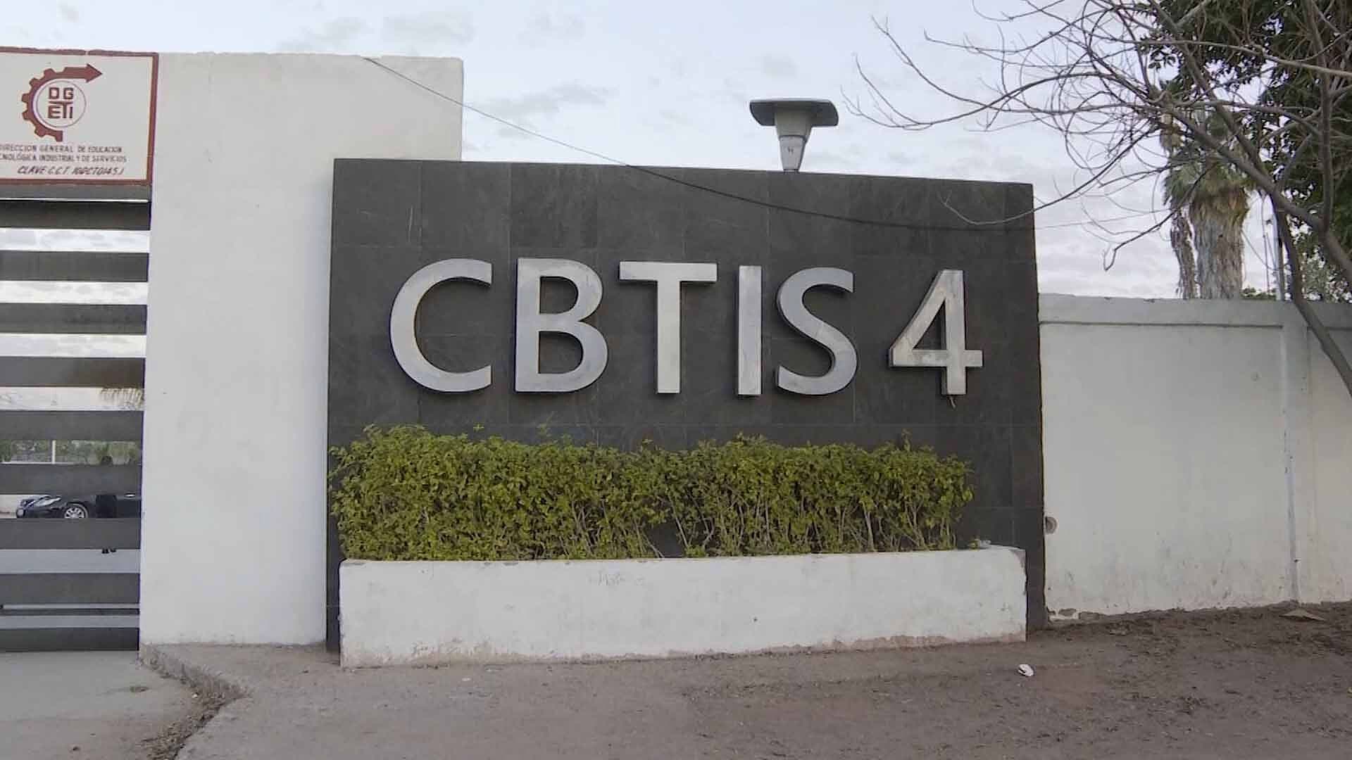 Suspenden Clases en CBTIS 4 de Lerdo por Amenaza de Tiroteo