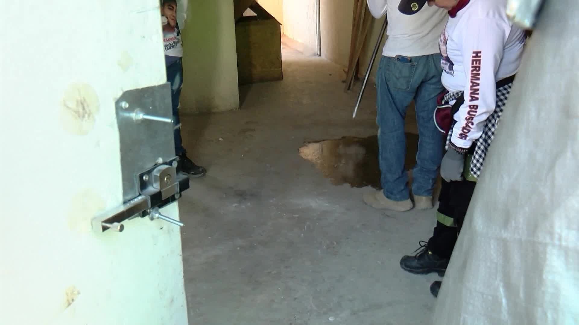 Colectivos Localizan Fosa Clandestina en Tlajomulco de Zúñiga Gracias a Reportes