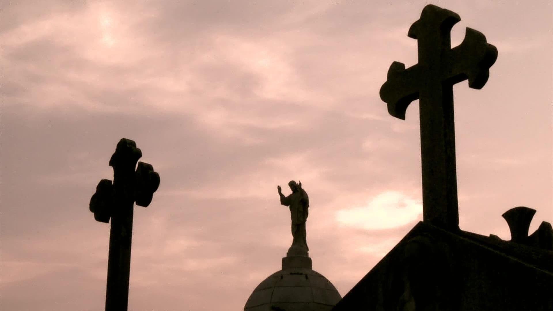 ¿Sabes Cuándo se Realizó el Primer Sepulcro en un Panteón Veracruzano?