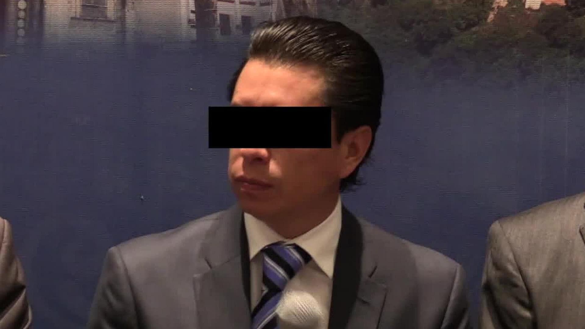 Vinculan a Proceso a Ex Edil de Ciudad Serdán en Puebla