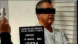 ¿Qué Pasó con Jaime Rodríguez?