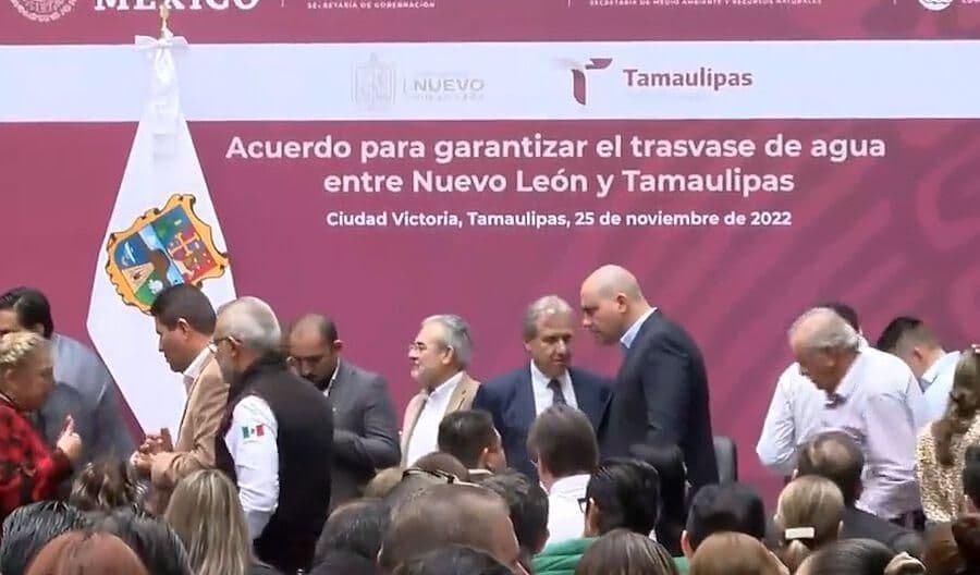 Quitarán Más Agua a La Presa El Cuchillo