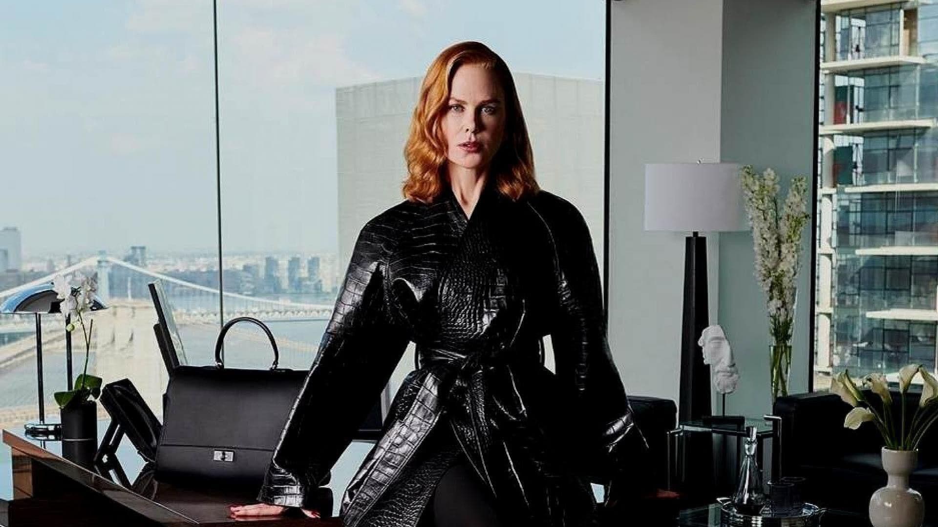 Nicole Kidman Sorprende a Hugh Jackman en Subasta