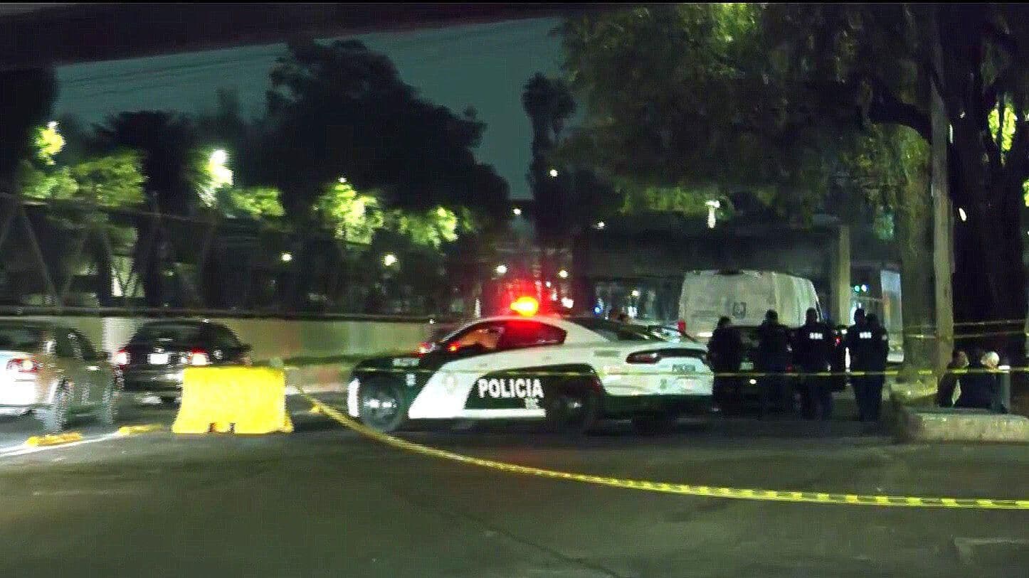 Policías Investigan Asesinato de Hombre en Apatlaco