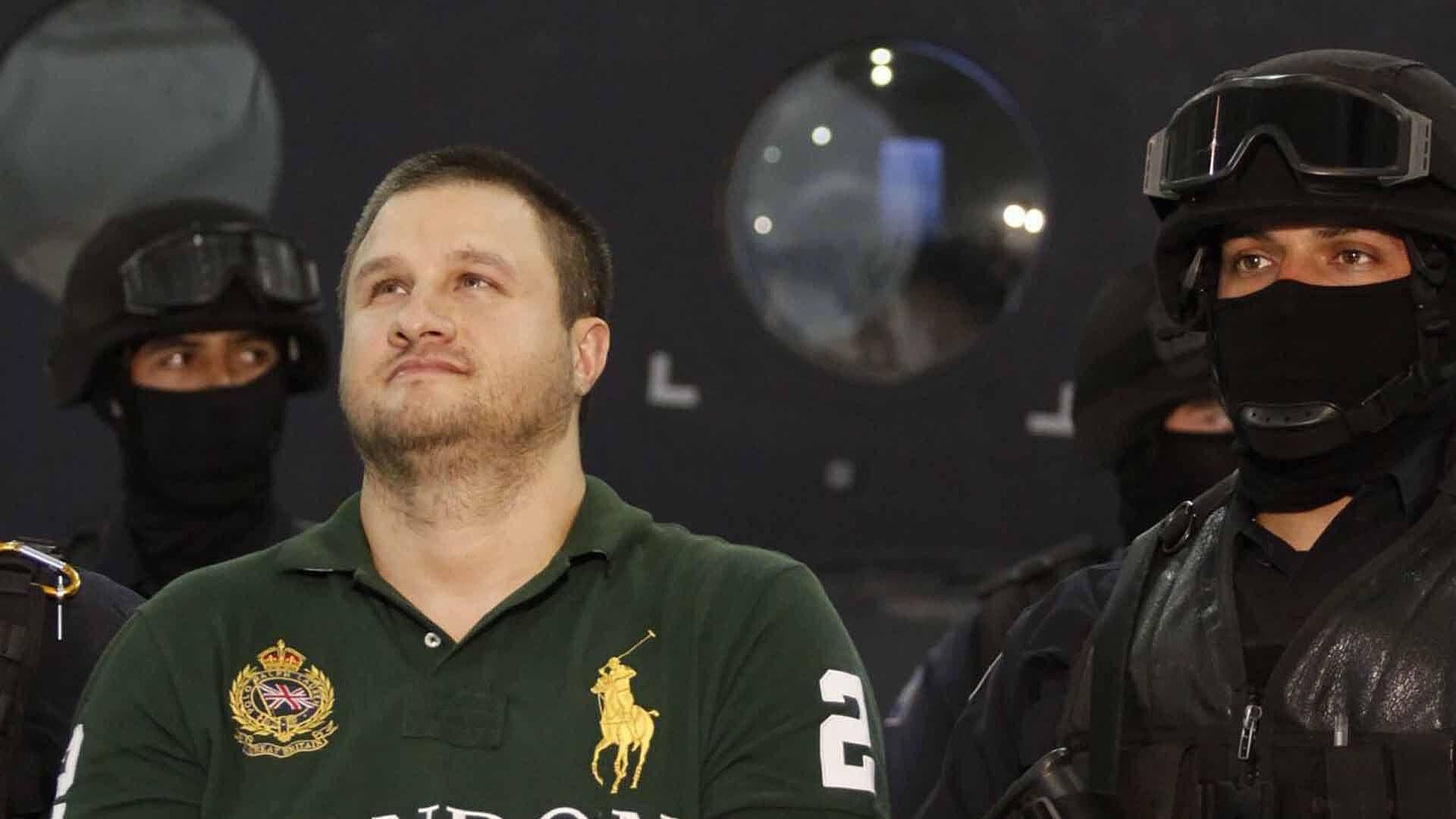 EUA Sigue Sin Informar Paradero de "La Barbie"