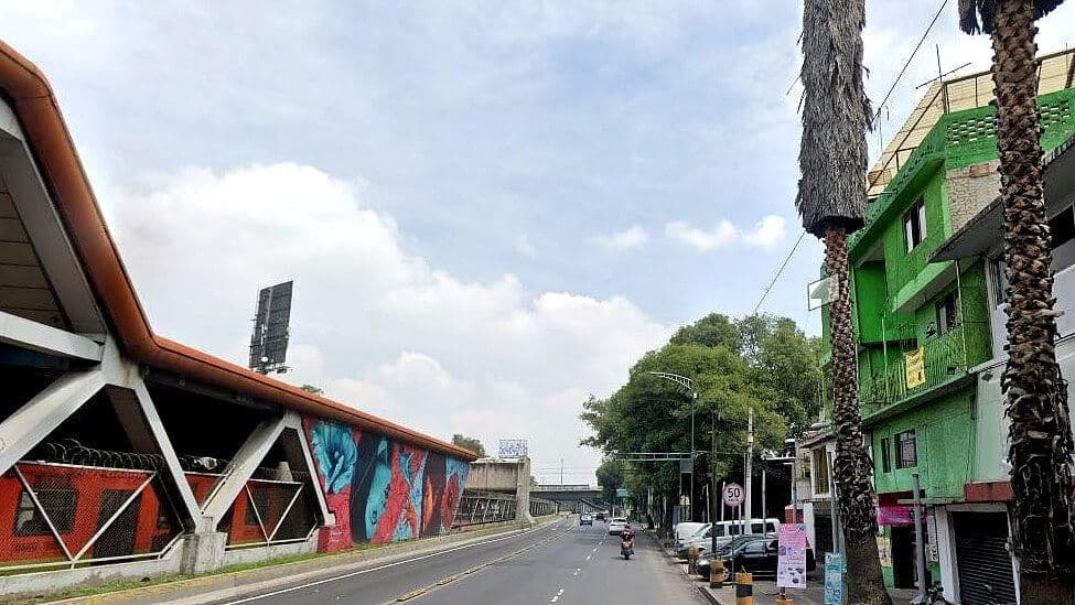 Habitantes de Apatlaco Temen Inseguridad