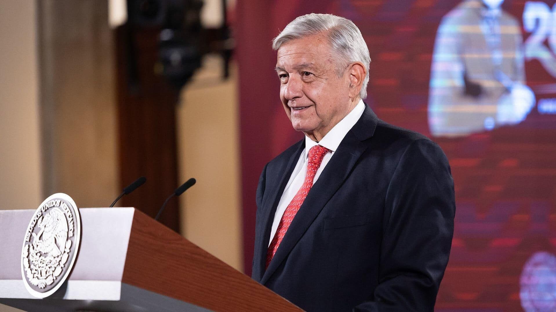 AMLO Pide Aclarar Estatus de ‘La Barbie’