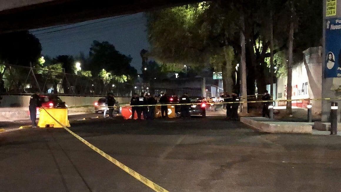 Buscan a Asesinos de Adulto Mayor Tras Asalto en Apatlaco
