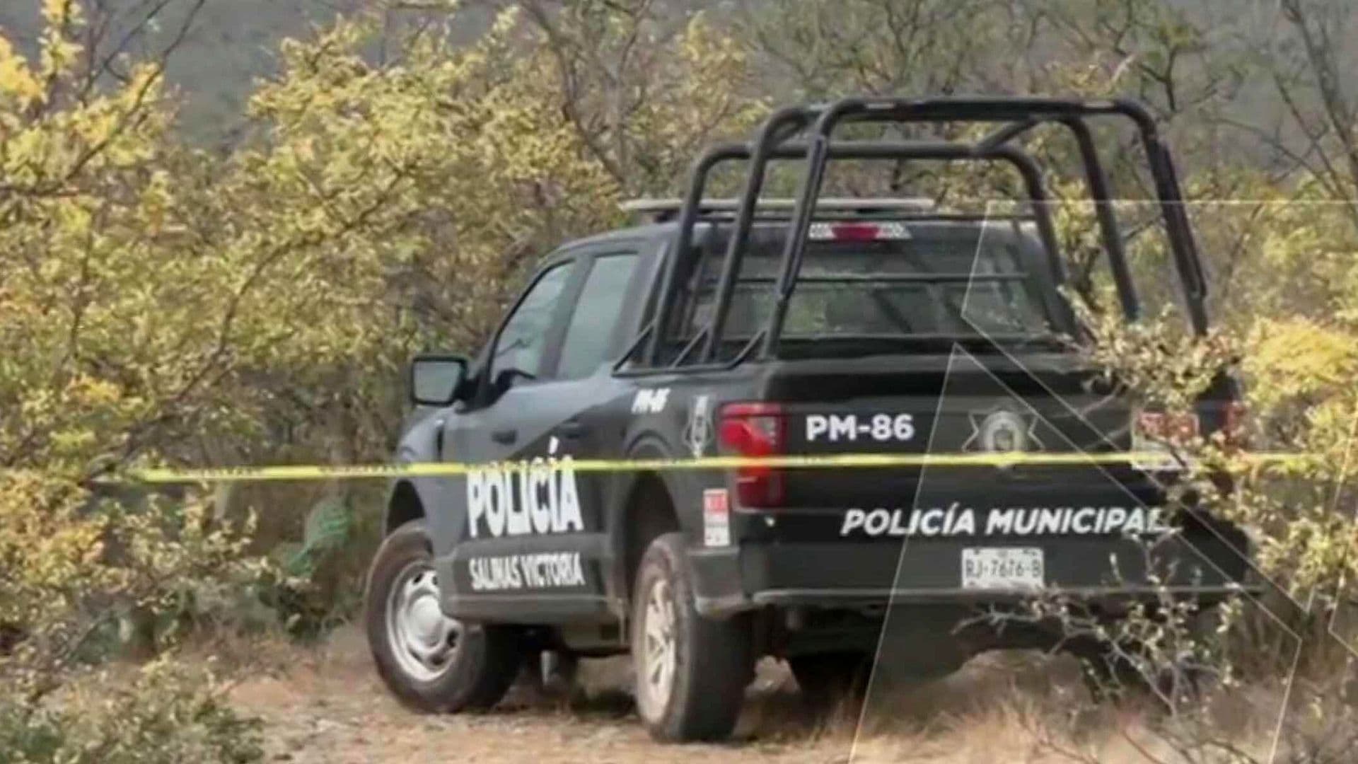 Madre Buscadora Halla Restos Humanos en Pozo de Agua en Salinas Victoria, Nuevo León