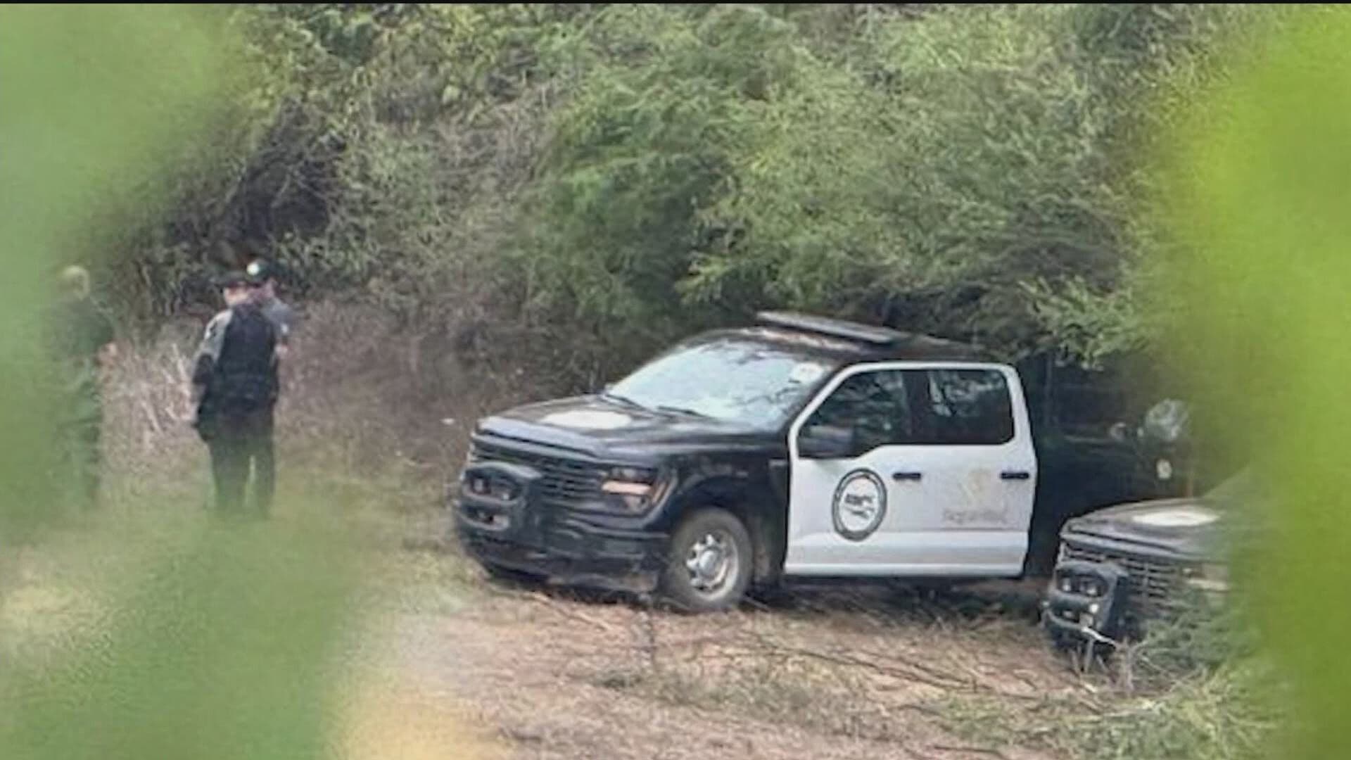Colectivo Localizó Una Sexta Fosa Clandestina en la Zona de El Verde, en Concordia, Sinaloa