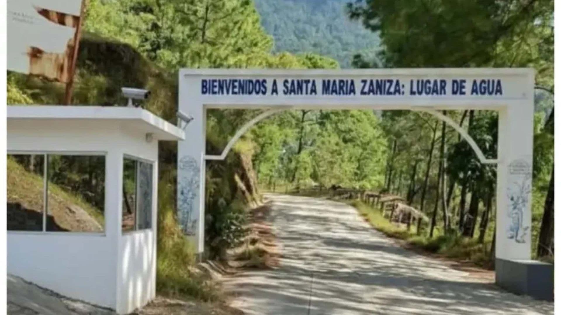 Asesinan a Exalcalde de Santa María Zaniza y a su Hijo en Emboscada en Oaxaca