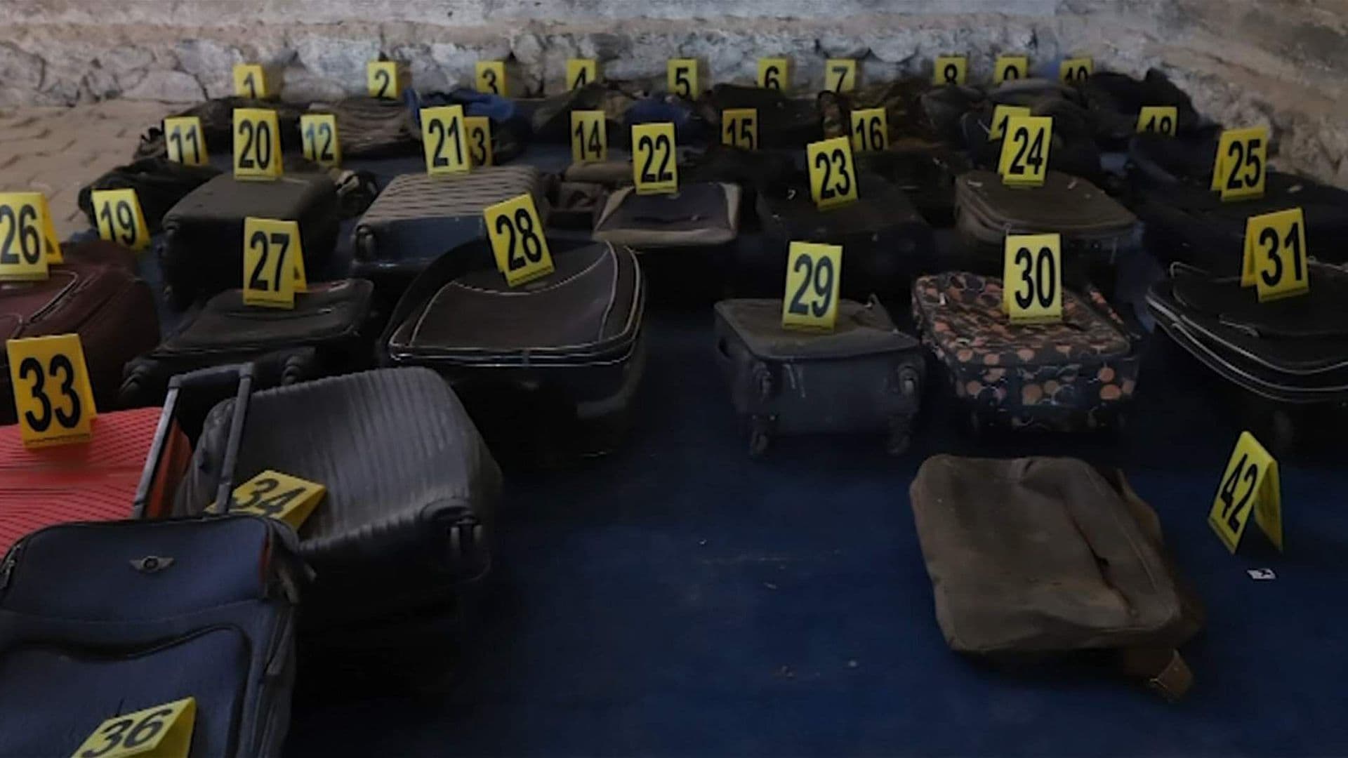 A Un Año del Hallazgo en Rancho Izaguirre: El Dolor de las Familias en Jalisco