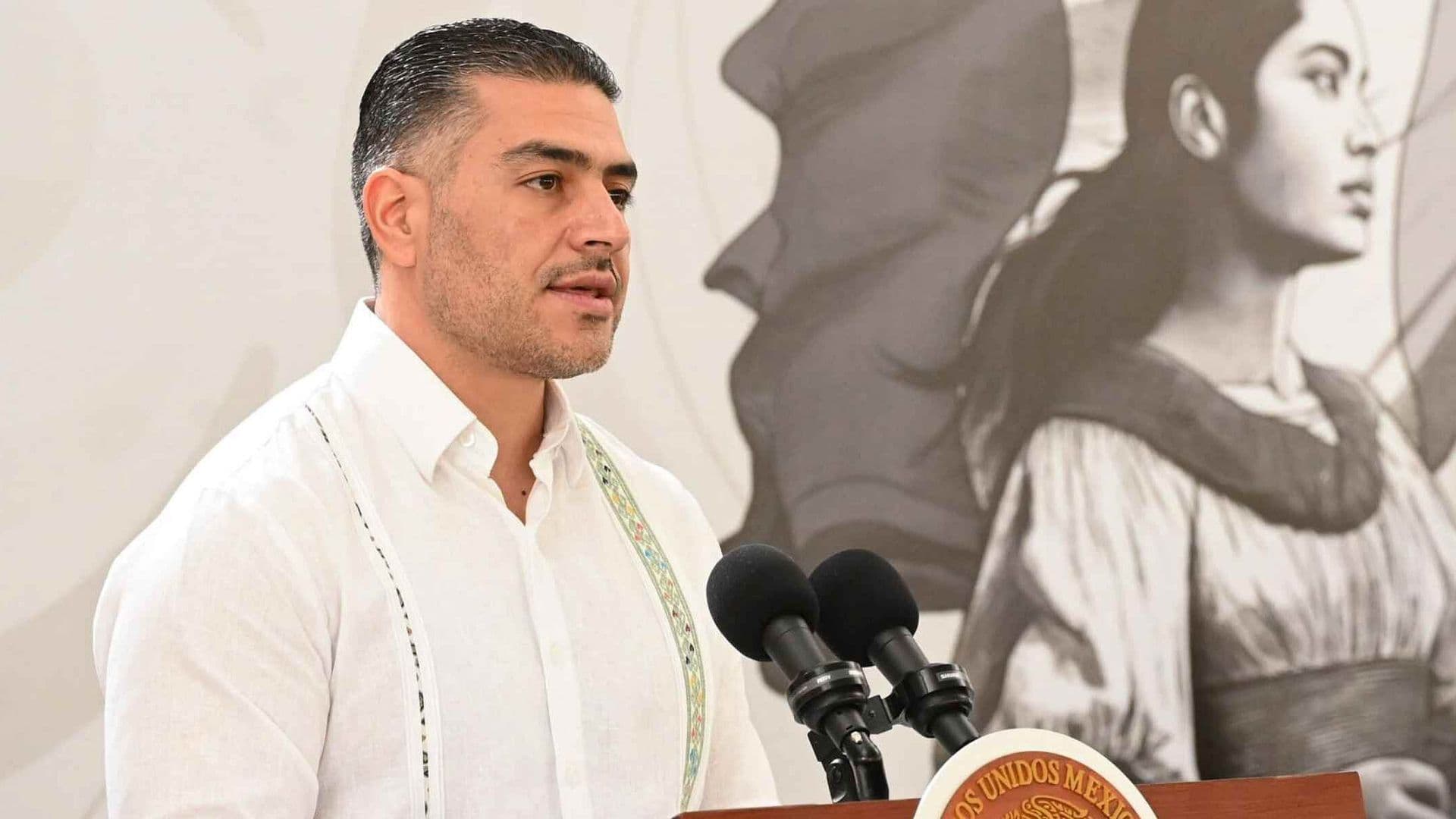 García Harfuch Informa Cifra de Detenidos por Delitos de Alto Impacto: Así Van los Avances