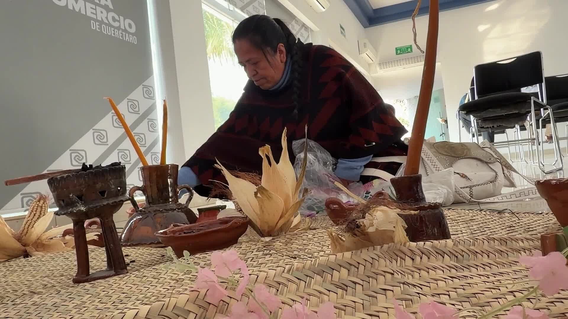 Anuncian Festival del Equinoccio en Tolimán con Rituales y Danzas Tradicionales