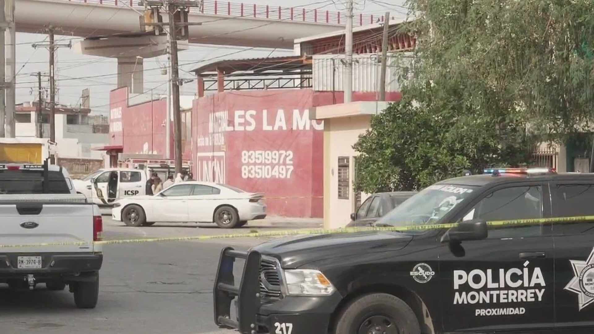 Hallan Hombre Sin Vida Entre Esombros y Basura en Colonia Moderna