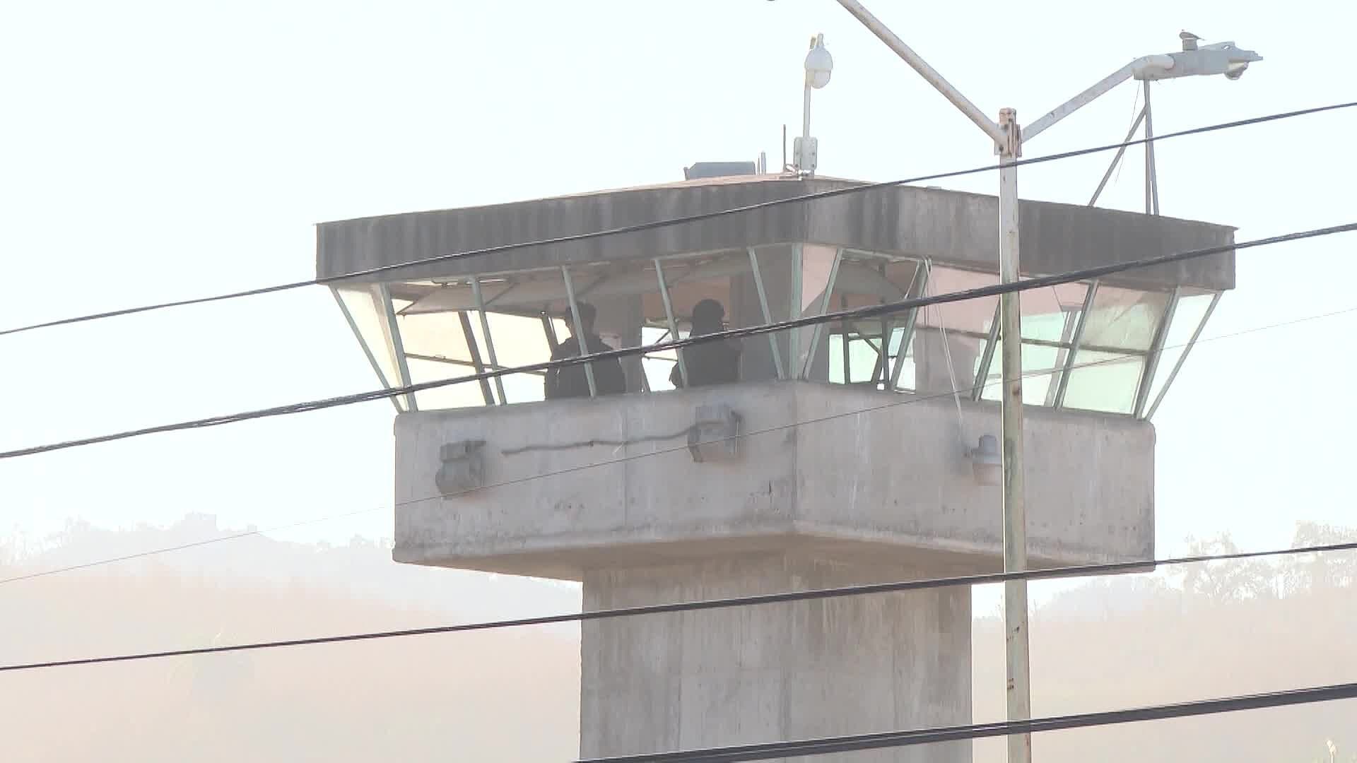 Vinculan a Proceso y Trasladan a Penal de Alta Seguridad a Reos Fugados de Puerto Vallarta