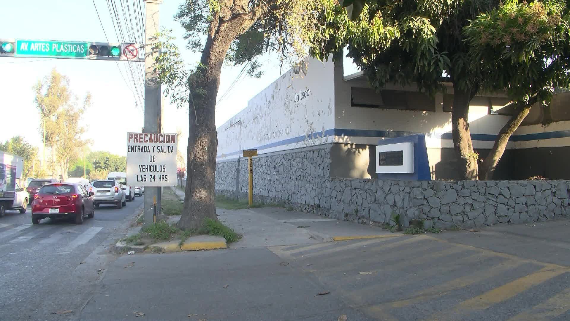 Agua Turbia en el Área Metropolitana de Guadalajara Tendrá Una Solución a Largo Plazo