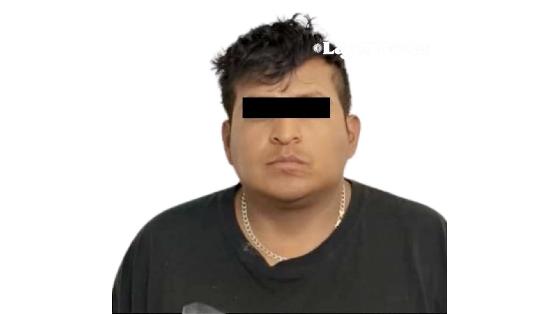 Prisión Preventiva para Daniel "N" por Feminicidio de Ana Karen