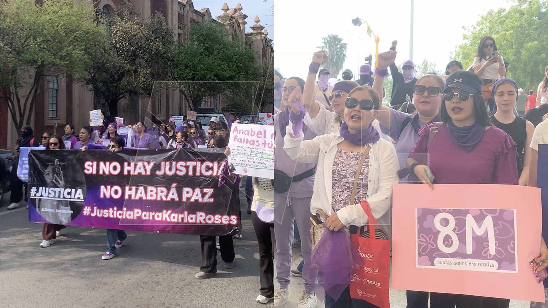 Exigen Justicia por Caso de Residentes Presuntamente Abusadas en Hospital Infantil de Victoria