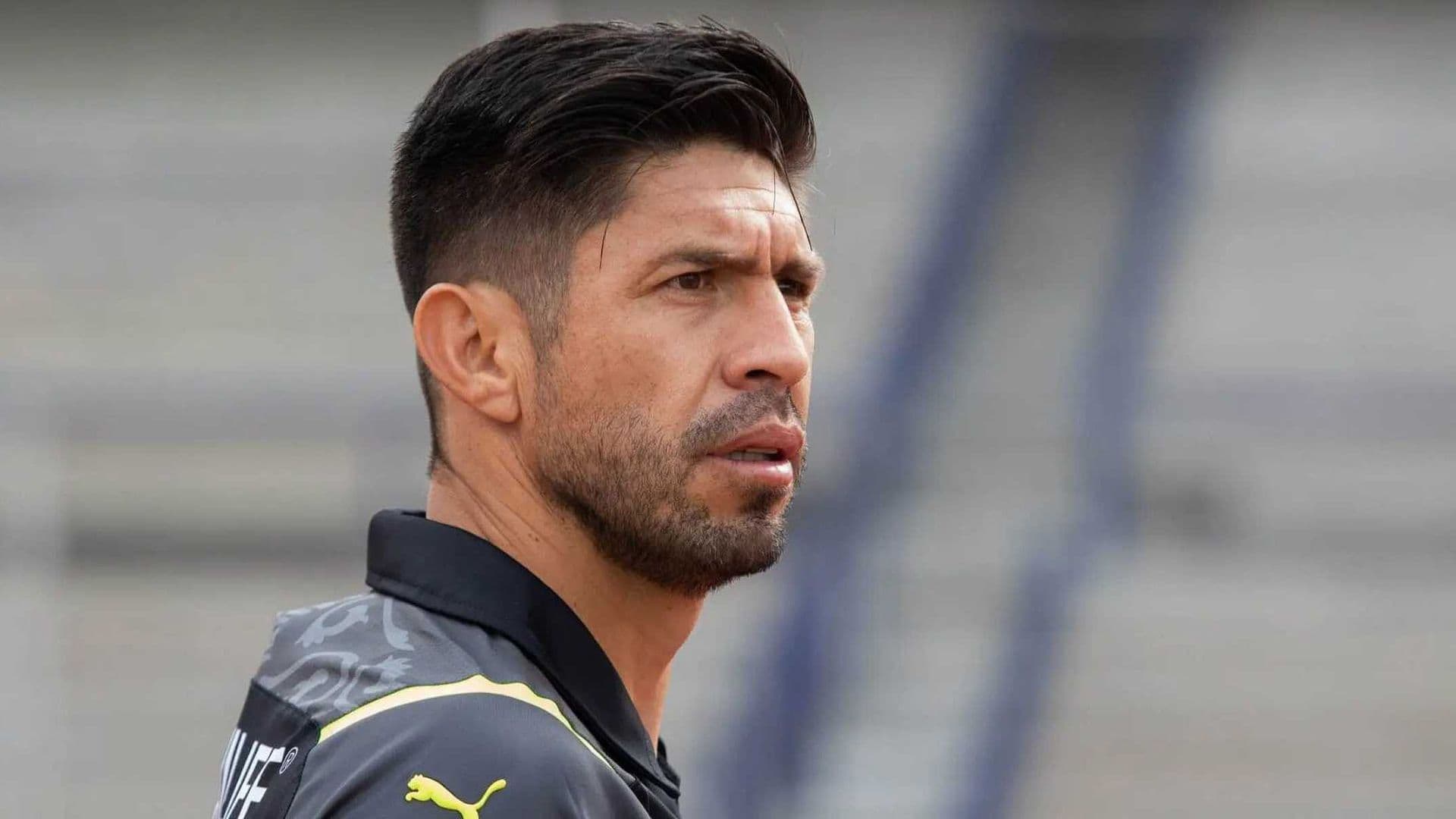México vs Brasil ¿Qué Leyendas Jugarán en el Estadio Ciudad de México?