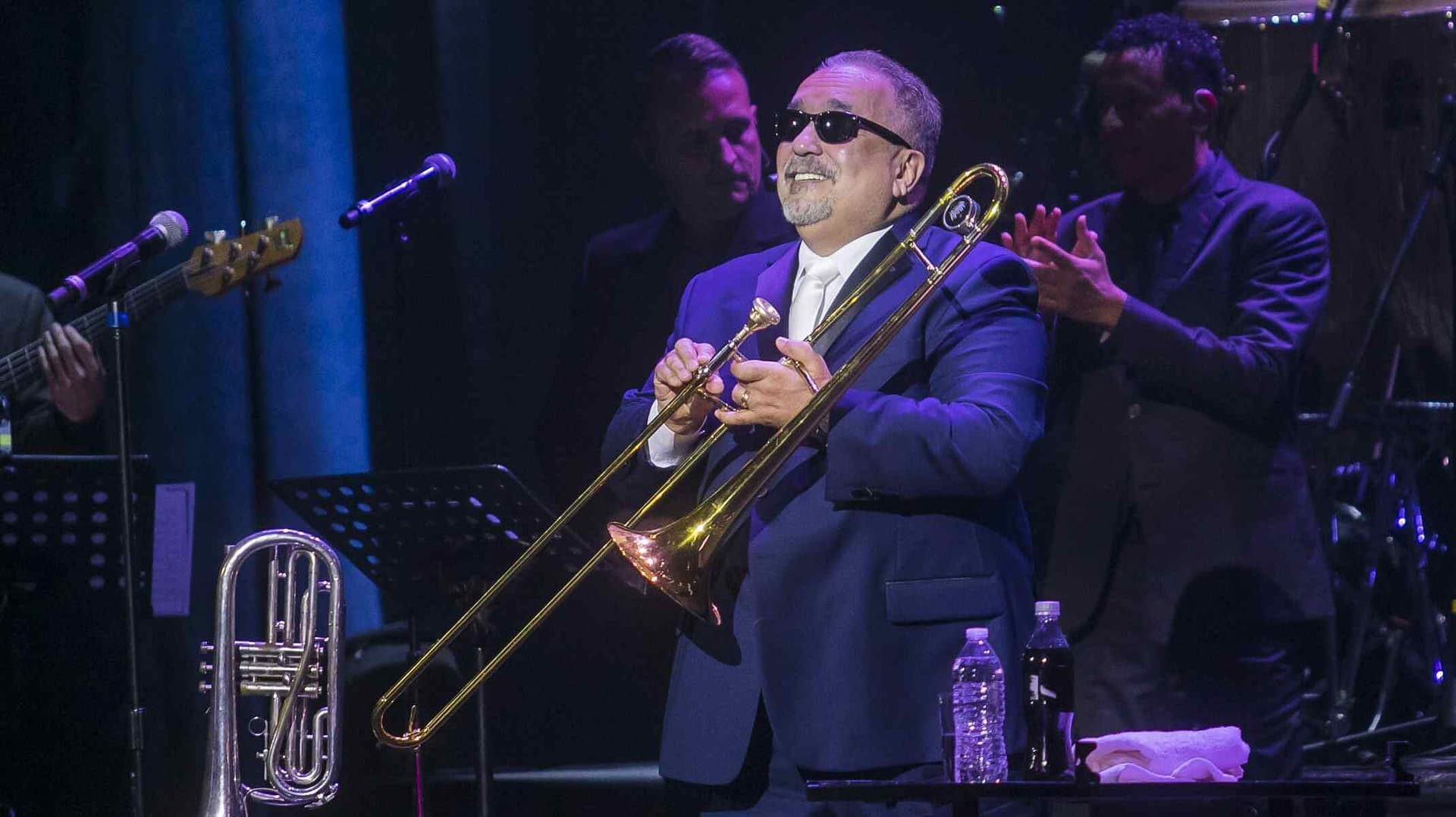 Dan el Último Adiós a Willie Colón; Así Fue el Funeral de la Leyenda de la Salsa