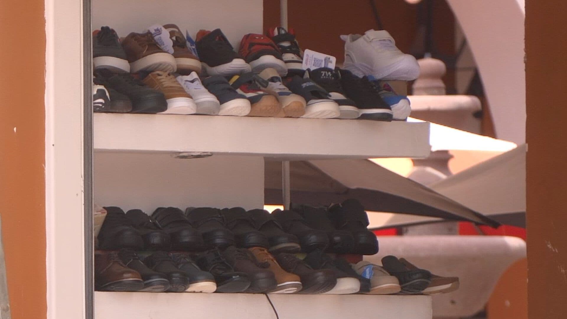 Venta de Calzado Chino Afecta a Fabricantes y Comerciantes de San Francisco del Rincón