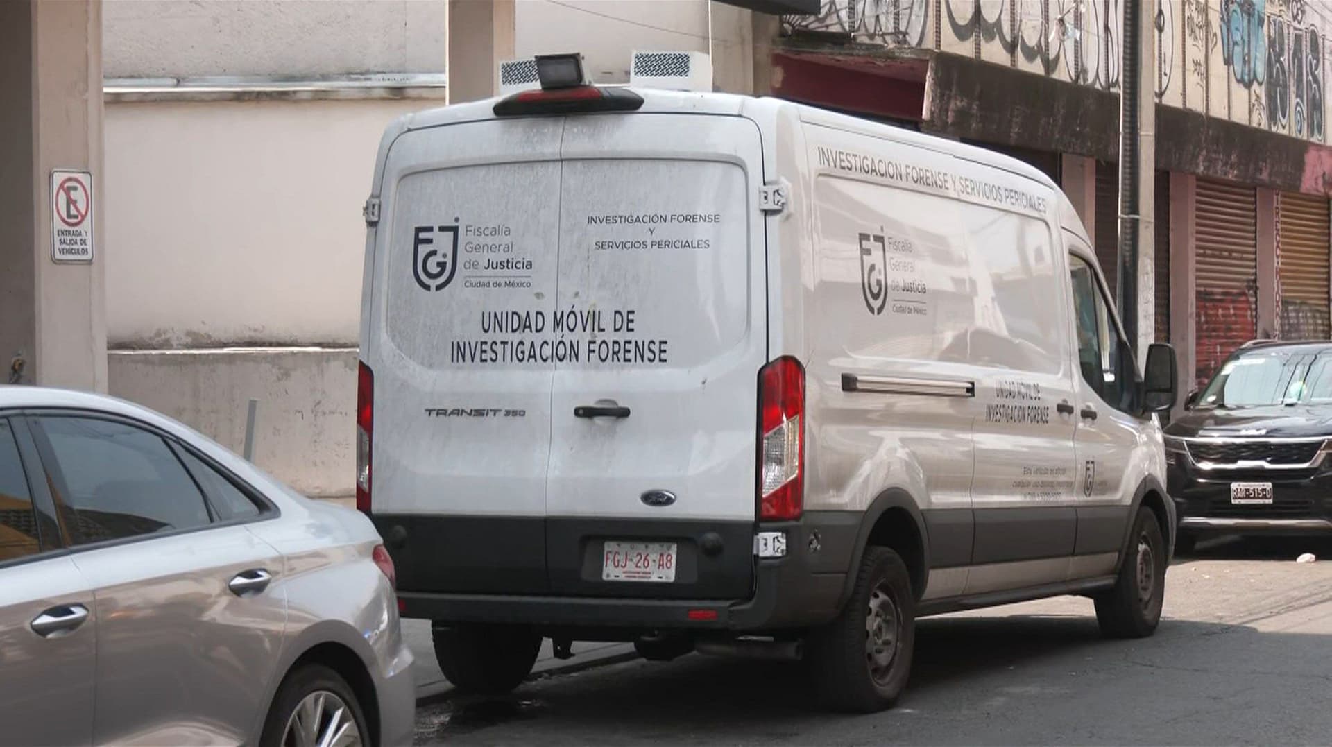 Hallan a Persona sin Vida en Departamento en la Col. Guadalupe Victoria en la GAM, CDMX