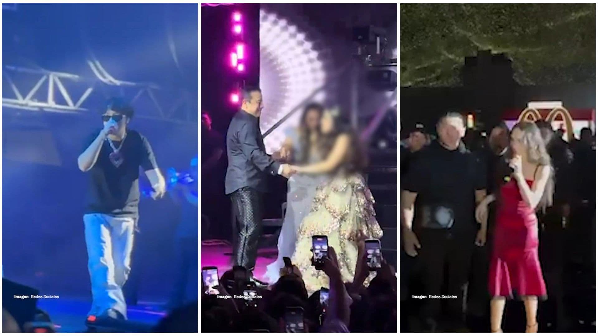 XV Años Mafer: Así Fue la Lujosa Fiesta en Villahermosa, Tabasco; ¿Por Qué Se Hizo Viral?