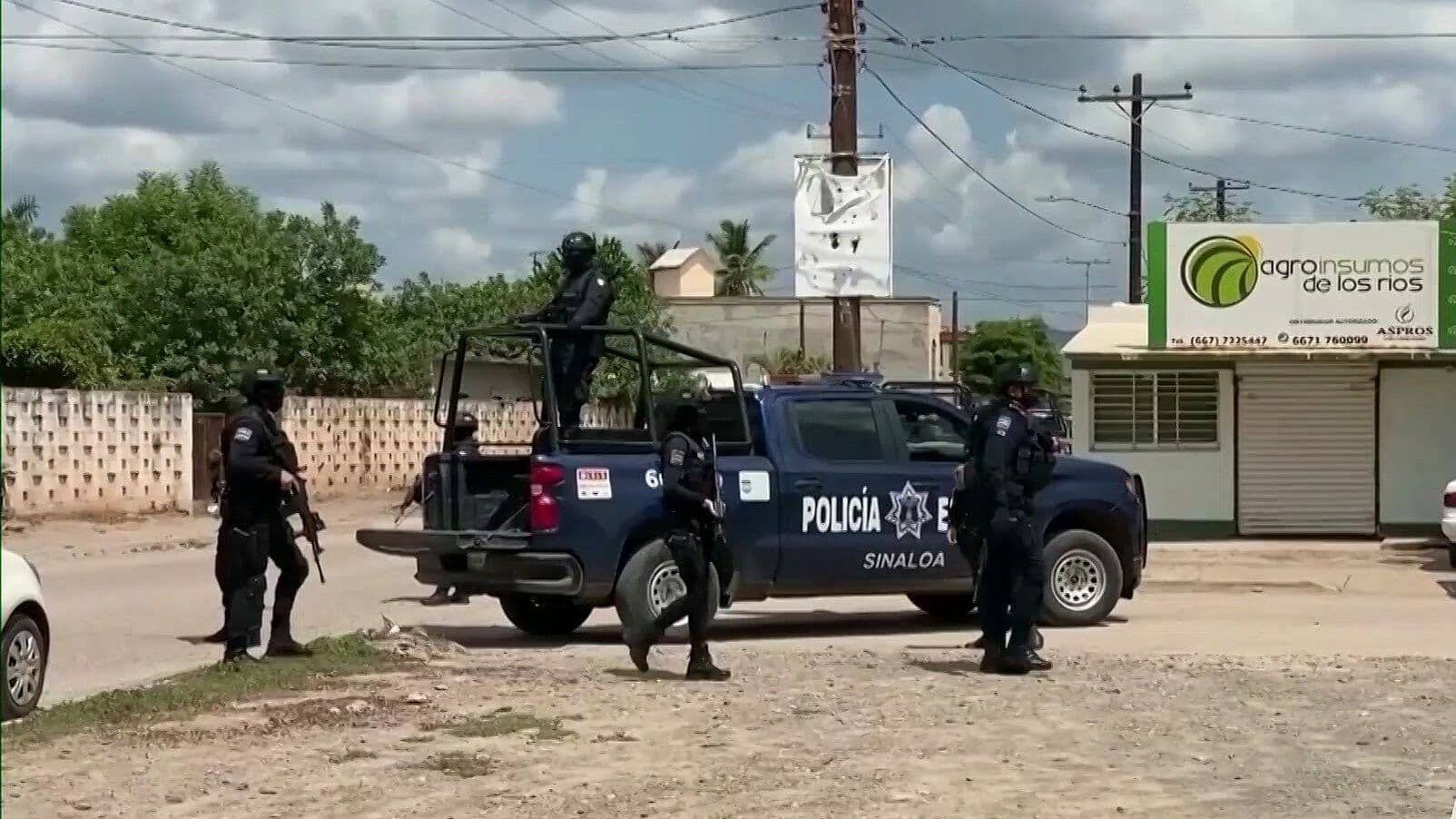 Sinaloa Cumple 18 Meses de Violencia tras Detención de ‘El Mayo’; Van Casi 3 Mil Homicidios