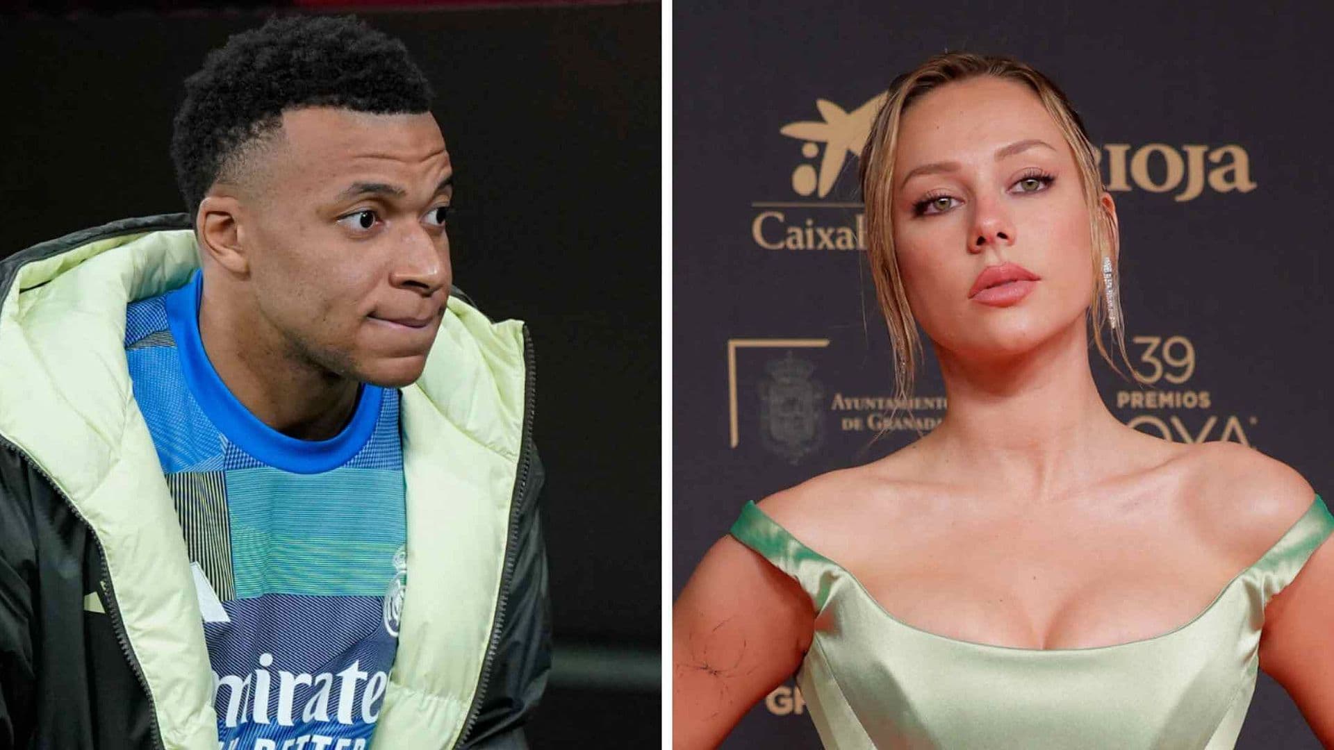 ¿Nuevo Romance Entre Mbappé y Ester Expósito? Captan a los Famosos en un Hotel de Lujo