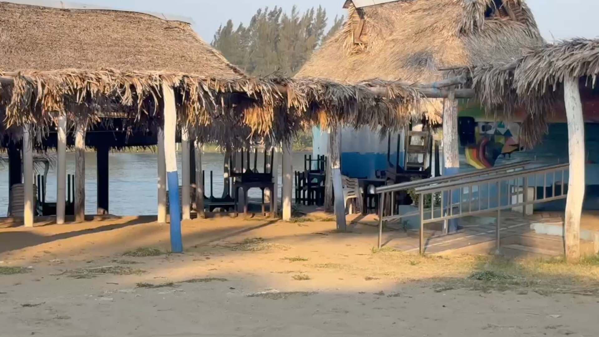 Restauranteros de Barrillas en Coatzacoalcos Aseguran que sus Mariscos son Aptos para Consumo