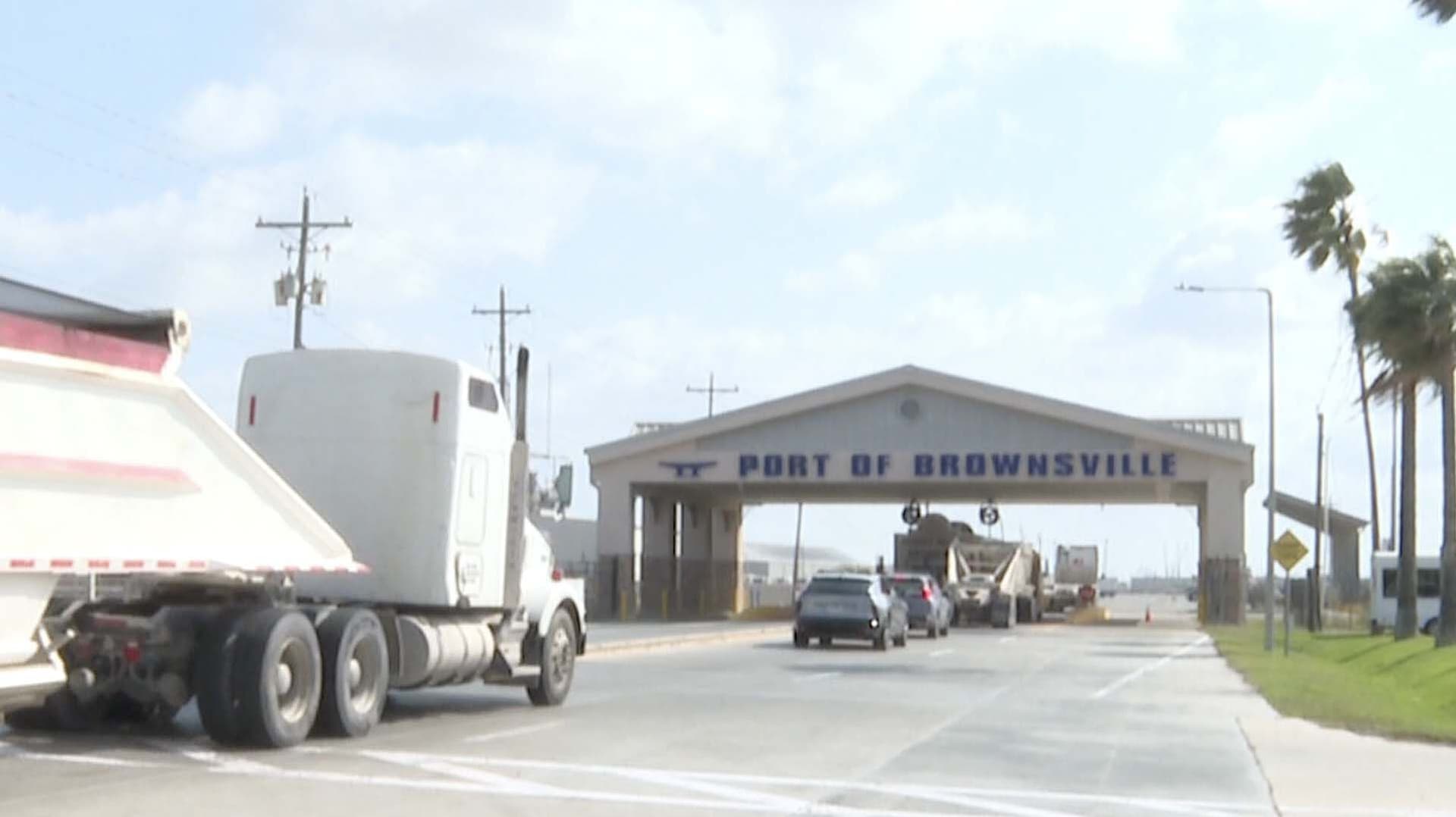 Construcción de Refinería en el Puerto de Brownsville Podría Generar 500 Empleos Directos