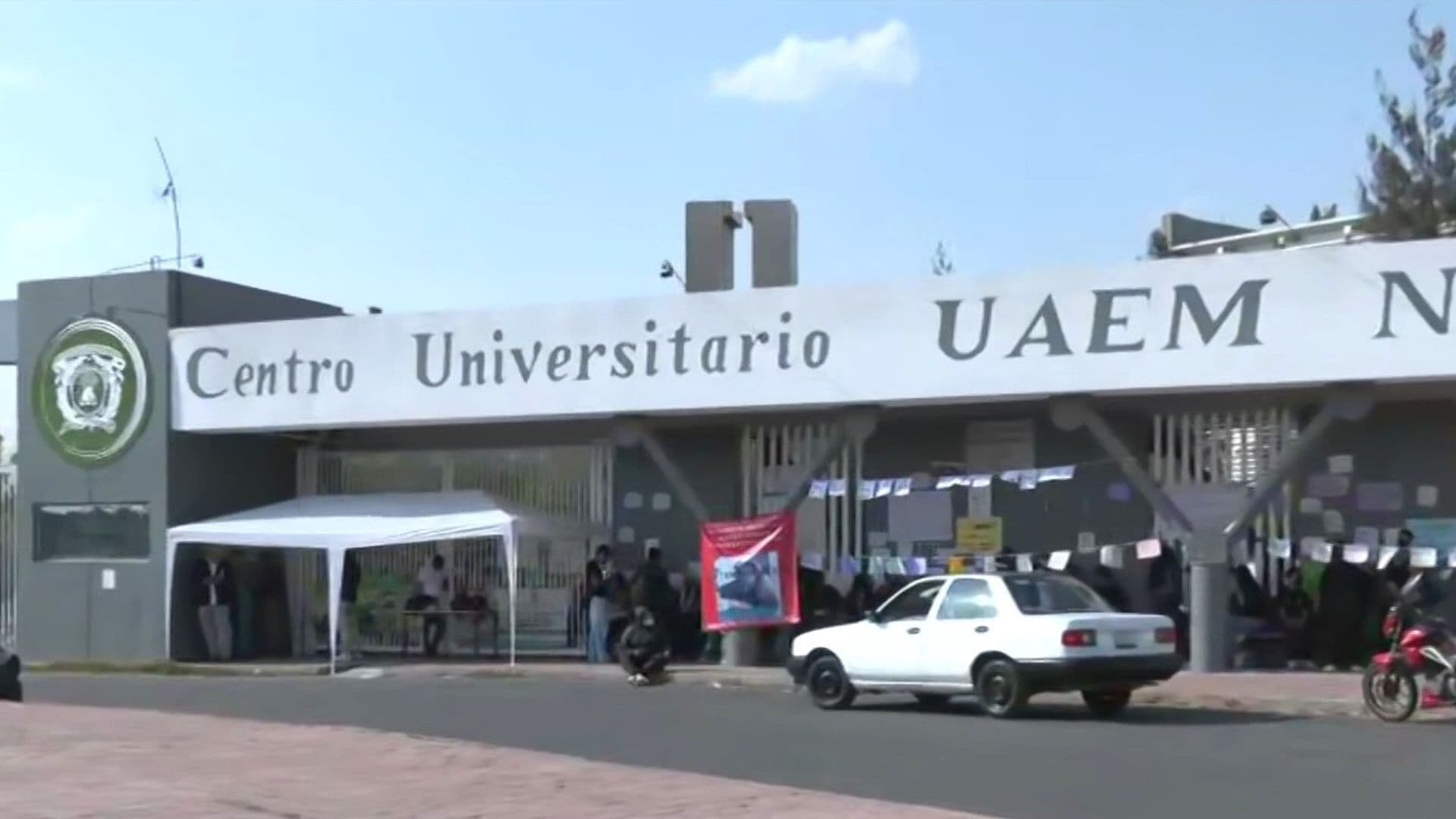 ¿Qué Pasa en la UAEM en Edomex? Alumnos Denuncian Acoso y Violación por Docente en Nezahuacóyotl