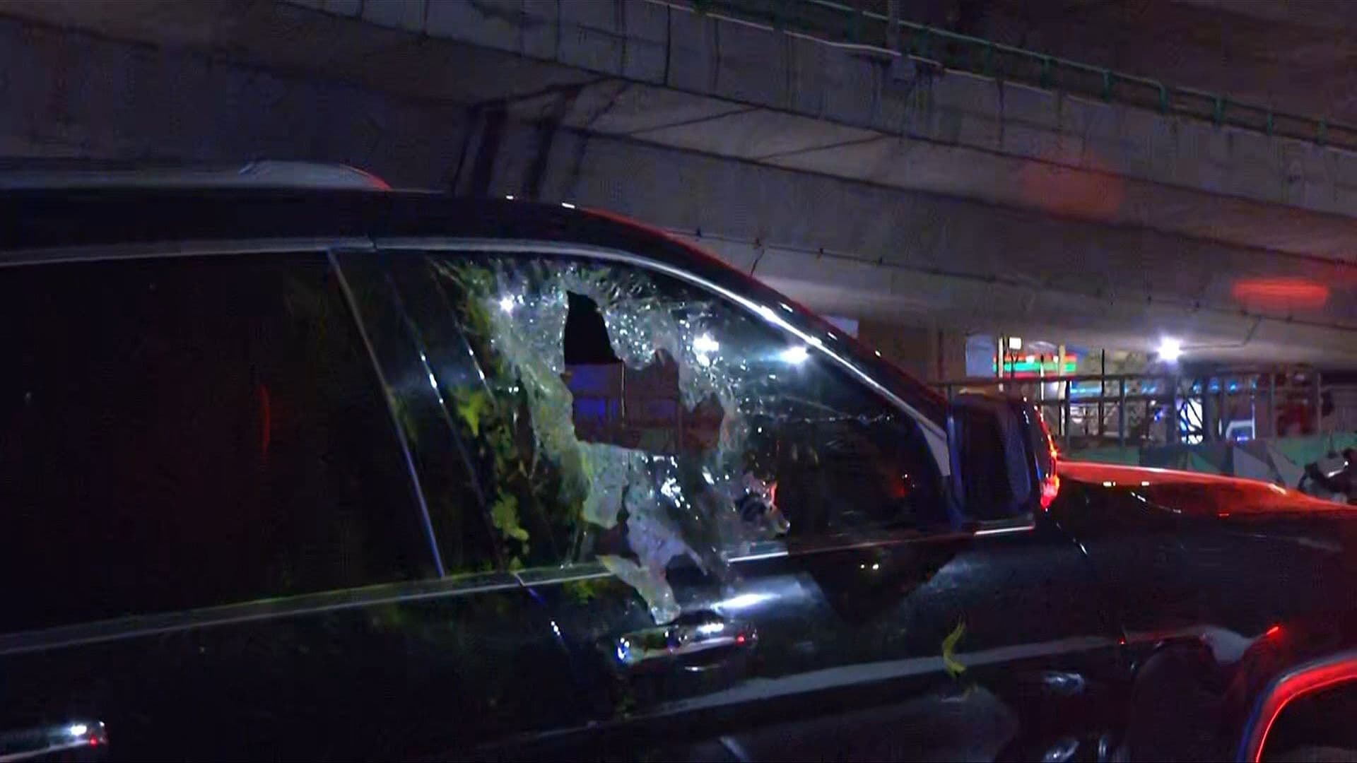 ¿Qué se Sabe de la Balacera en Periférico Sur, Donde un Automovilista Murió, en CDMX?