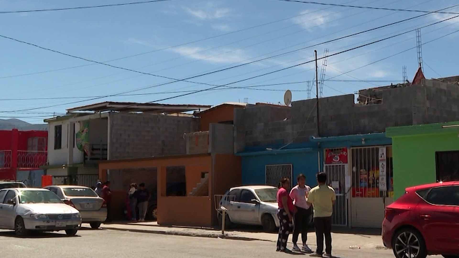 FGEC Realiza Cateo en Colonia Guayulera tras Denuncia por Presunto Fraude en Saltillo