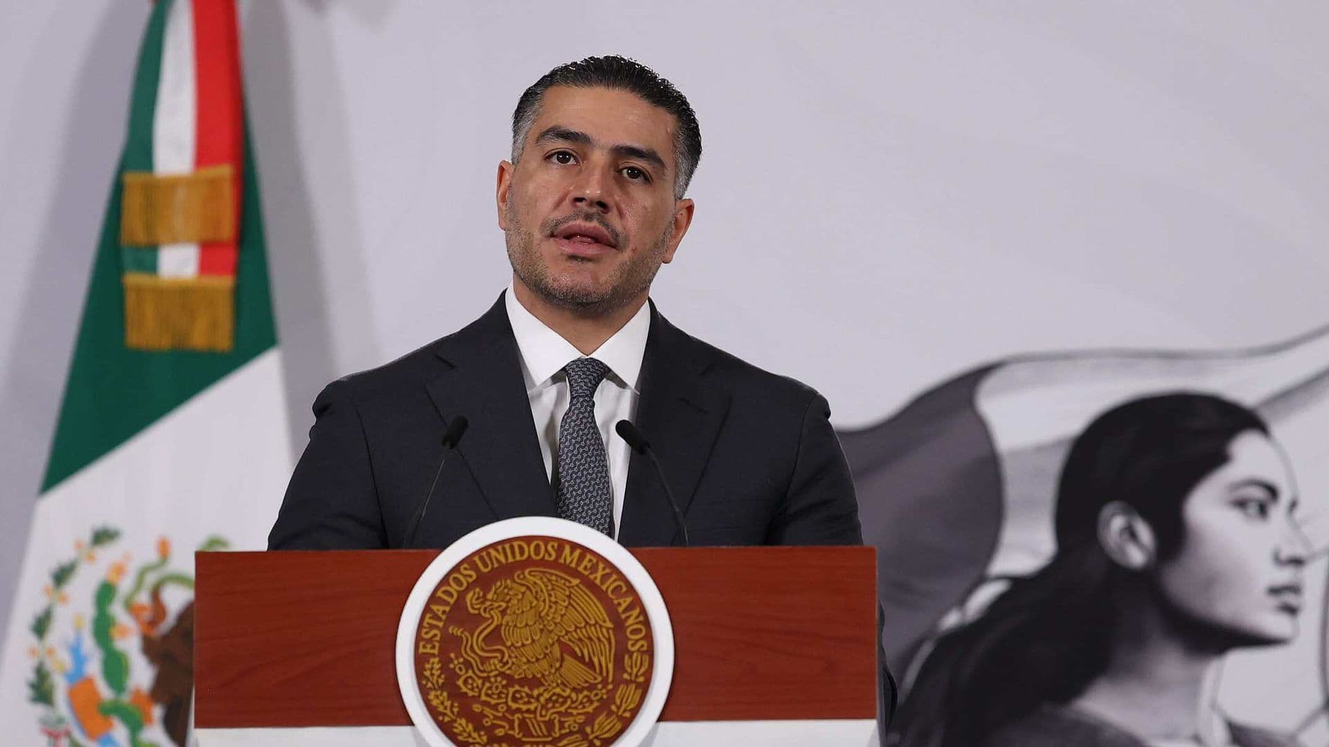 García Harfuch Detalla Avances en Materia de Seguridad en Colima