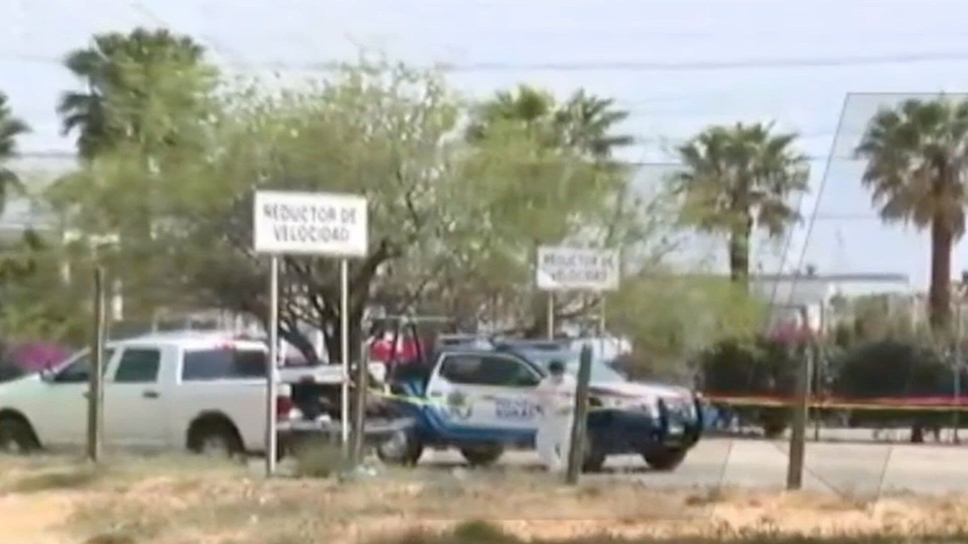 Asesinan a Balazos a Hombre Cuando Regresaba a su Casa en Silao