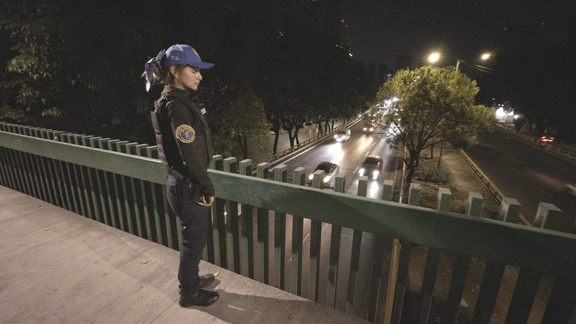 Realizan una Cuarta Detención por Agresiones con Piedras en Circuito Interior