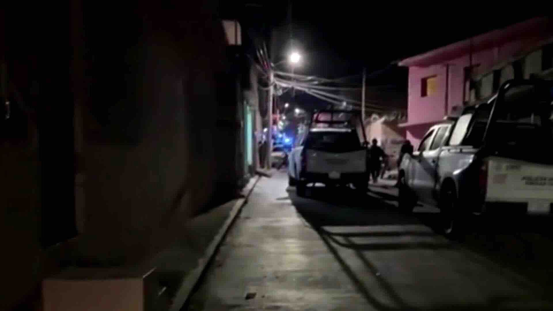 Presunto Multihomicidio en Pénjamo, Guanajuato Deja 4 Muertos, Incluido un Menor
