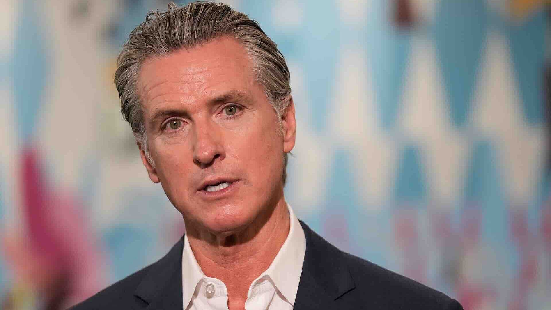 Trump No Tiene Plan Para Cuba: Gobernador Gavin Newsom