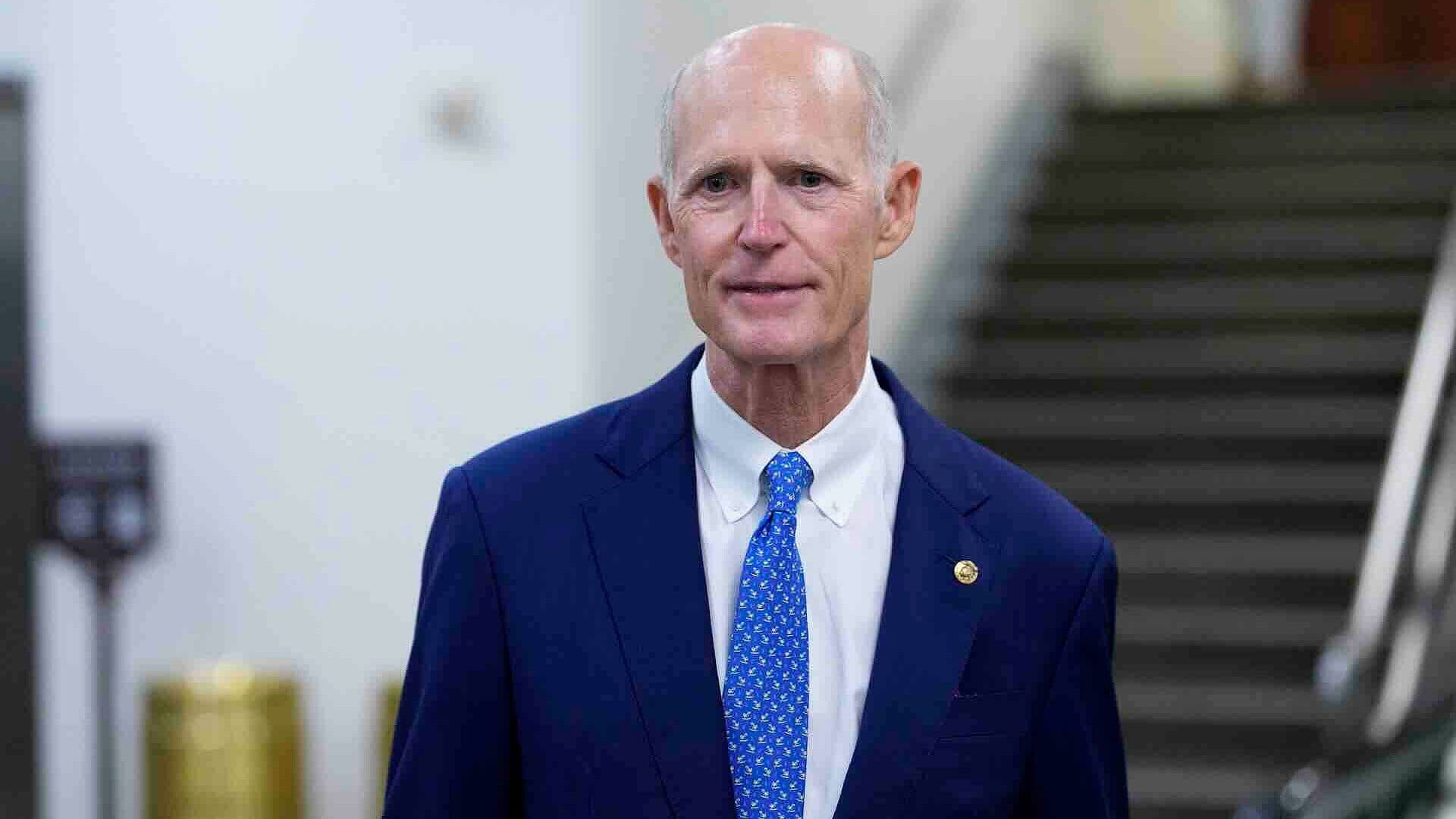 Venezuela Es Una Oportunidad Para Bajar la Gasolina: Senador Rick Scott