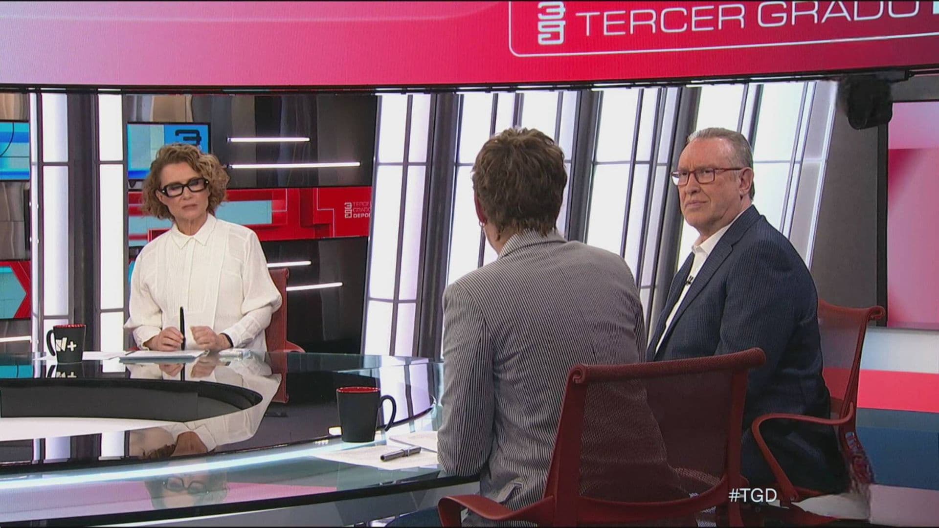 Marion Reimers Habla de las Lesiones de Marcel Ruiz y Malagón