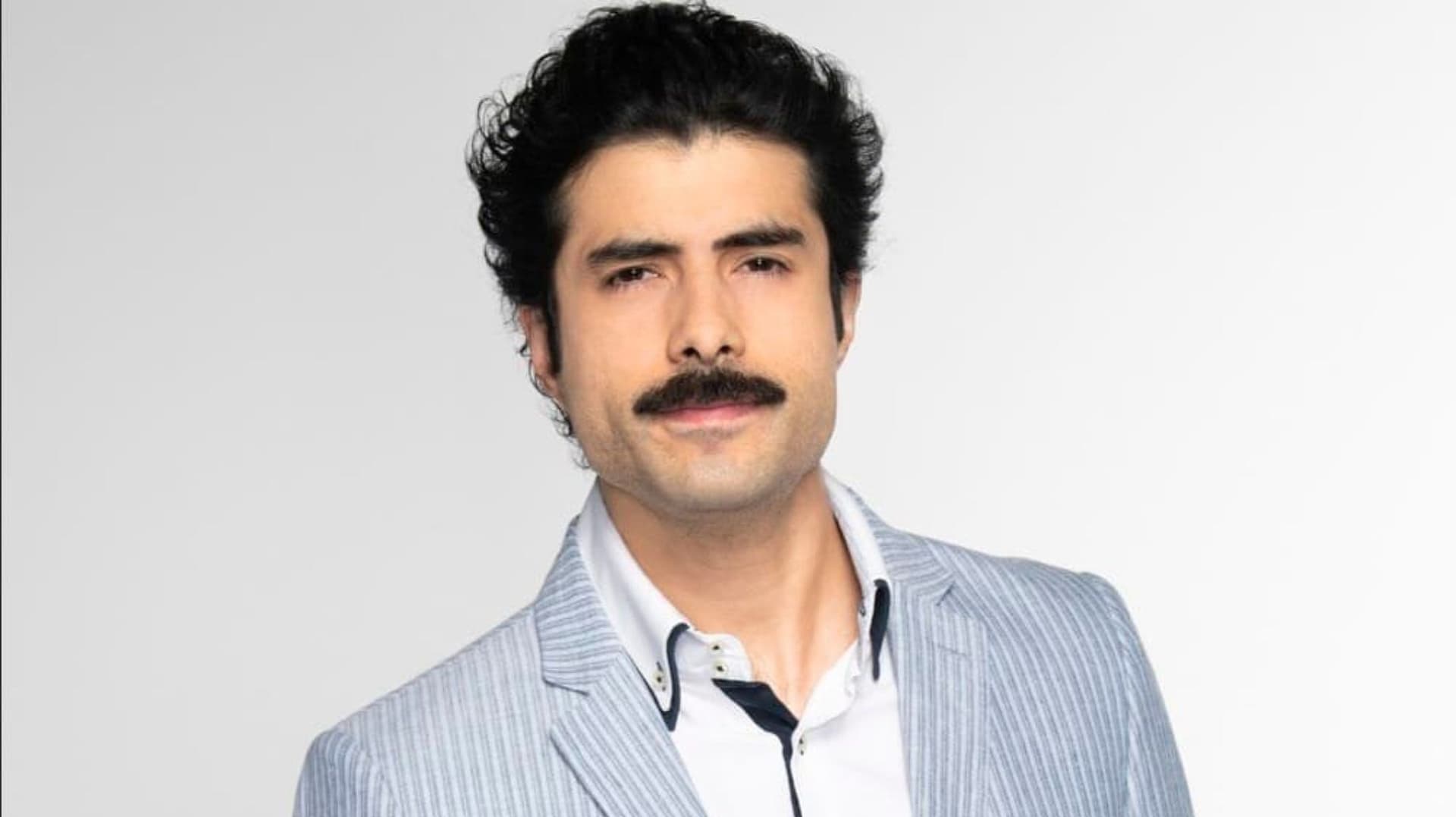 José Ángel Bichir Sale del Hospital Tras Caída; Requerirá Cirugías y Rehabilitación