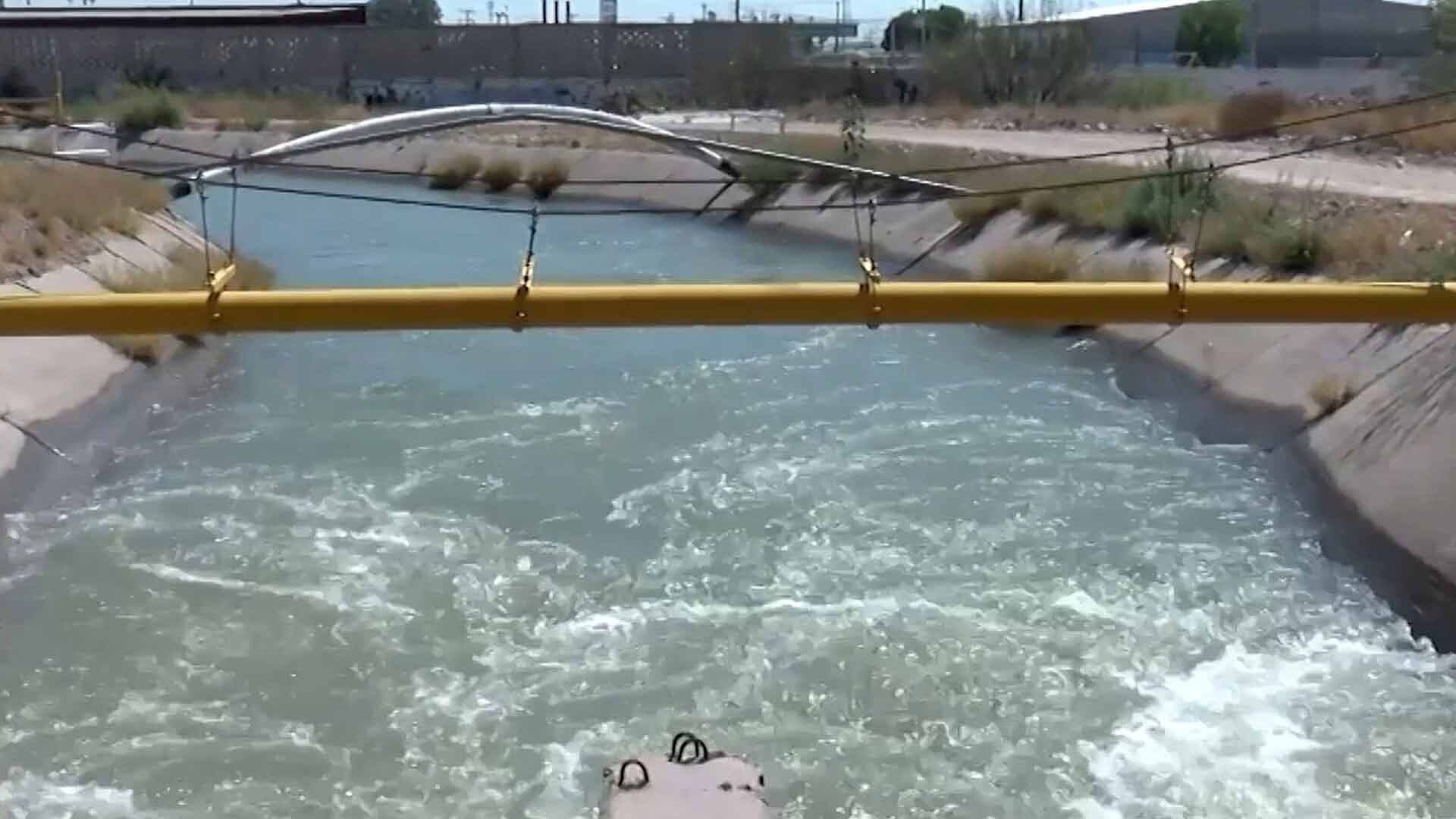 Refuerzan Seguridad en Canales de Riego tras Ahogamientos Ocurridos en Gómez Palacio en 2025