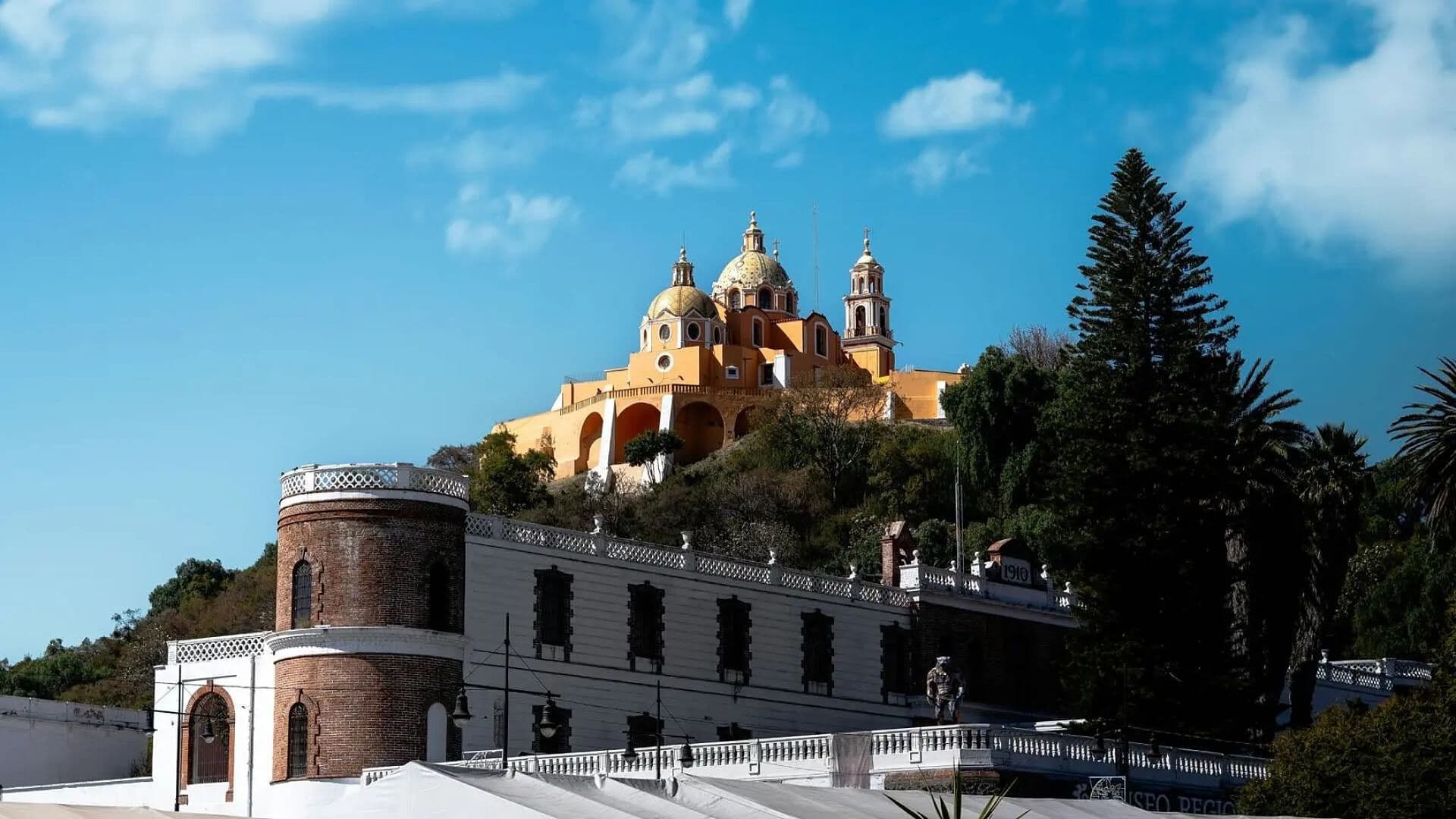 Presentan Actividades del Festival Equinoccio 2026 en Zona Arqueológica de Cholula, Puebla
