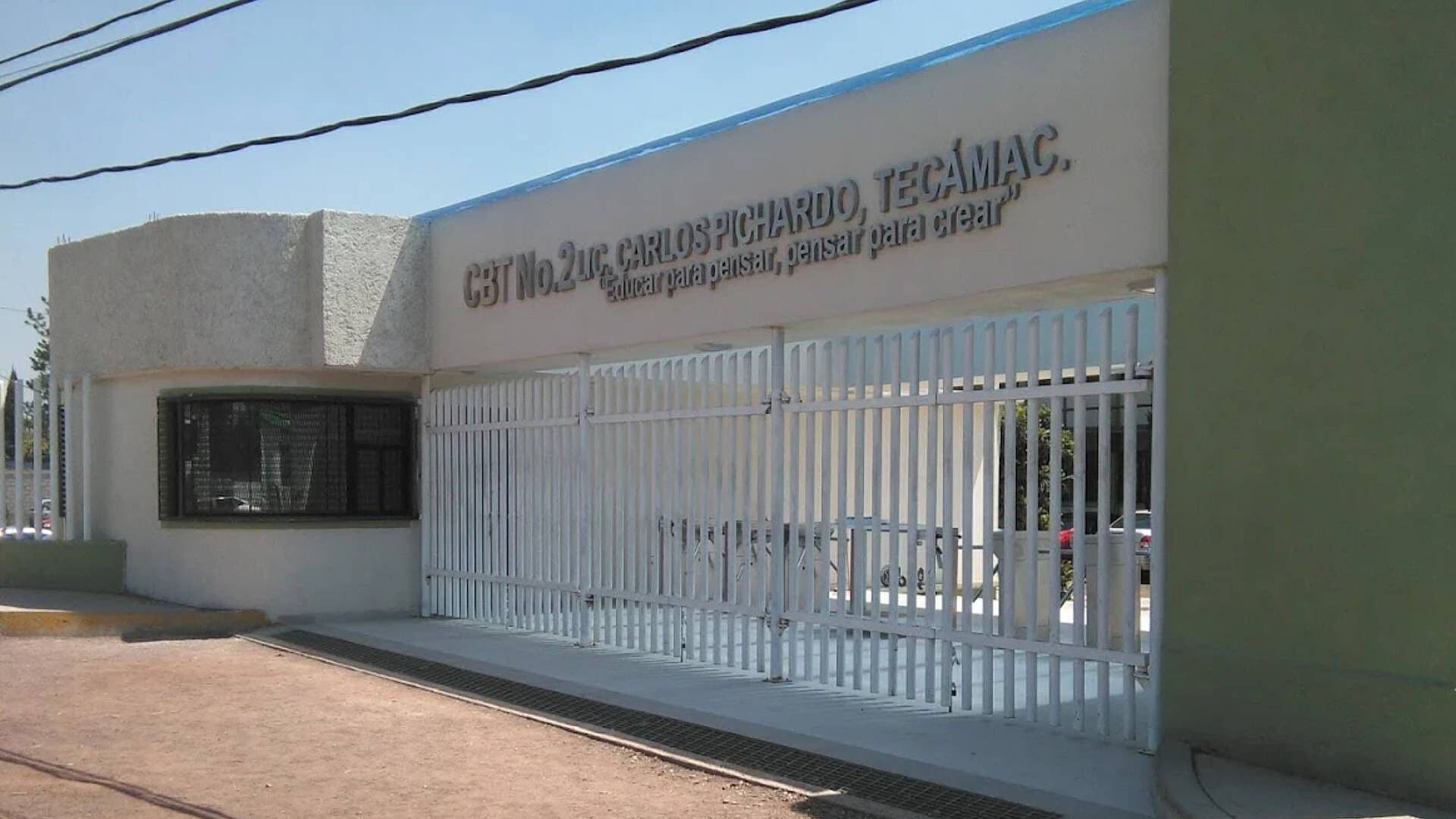 Denuncian Venta de Droga y Casos de Acoso en CBT 2 De Tecámac, Edomex